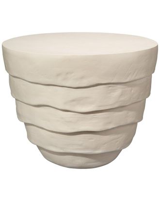 Jamie Young Co. Concentric Side Table