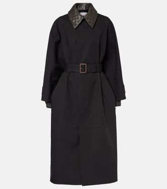 Black Bottega Veneta Coats: Shop up to −63% | Stylight