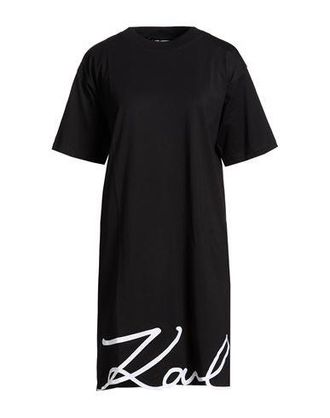 Karl Lagerfeld DRESSES - Mini dresses on YOOX.COM