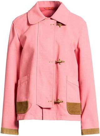 Fay JACKEN & M&Auml;NTEL - Jacken und Anoraks auf YOOX.COM