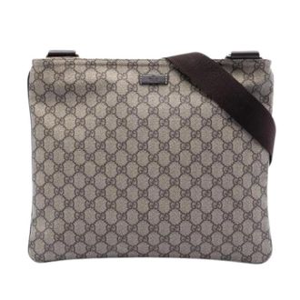 Gucci unisex, Pre-owned, Beige, Taglia unica, used