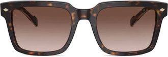 Vogue Eyewear square-frame sunglasses - Brown