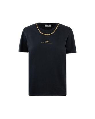 Elisabetta Franchi T-Shirts
