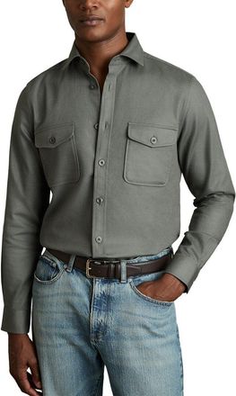 Reiss Whisper Shirt