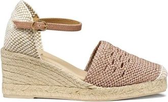 Geox Mujer, Zapatos, Beige, Talla: 39 EU