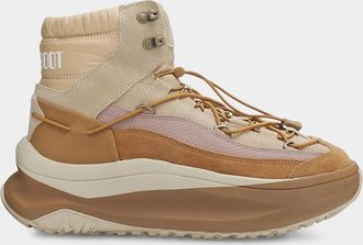 Moon Boot Men & apos;s Moon247 High-Top Sneakers