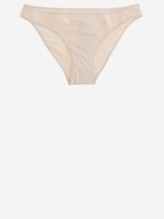 MC2 Saint Barth Stretch-Nylon-Bikinihose