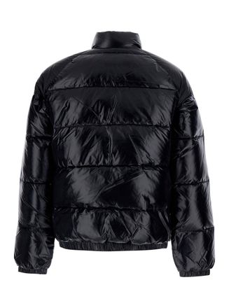 Pyrenex Spoutnic Down Jacket - Black