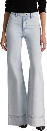 Alice & Olivia Alice + Olivia Gorgeous Jean