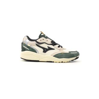 Mizuno Running Shoes, male, Beige, Size: 7 1/2 US Sky Medal B