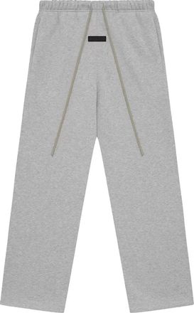 Fear of God SS24 Lounge Sweatpants Light Heather Grey 130SP244326F