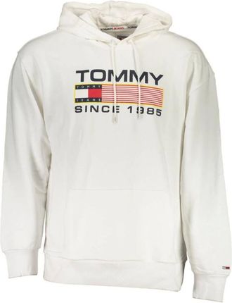 Tommy Hilfiger Hombre, Sudaderas, Blanco, Talla: S