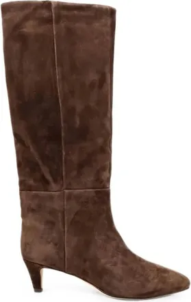 Twinset Donna, Scarpe, Marrone, 40 EU, new
