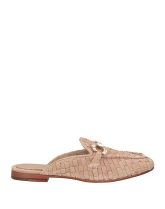 Emanuelle Vee FOOTWEAR - Mules & Clogs sur YOOX.COM