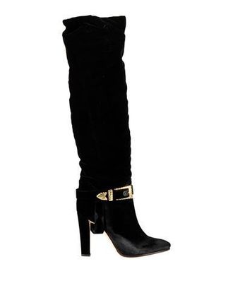 Alberta Ferretti SCHUHE - Stiefel auf YOOX.COM