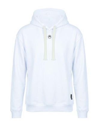 Marine Serre CAMISETAS Y TOPS - Sudaderas en YOOX.COM