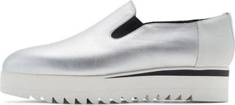 Onitsuka Tiger (WMNS) Onitsuka Tiger Slip-On Silver 1182A291-020