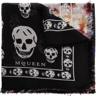 Alexander McQueen Hombre, Accesorios, Negro, Talla: ONE Size