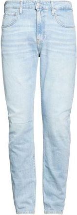 Calvin Klein BOTTOMWEAR - Jeans on YOOX.COM