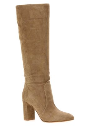 Gianvito Rossi G8062785ricc45 Caml Stivali Boot