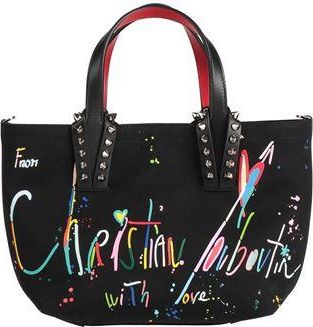Christian Louboutin BAGS - Handbags on YOOX.COM