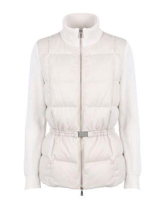 Eleventy ROPA DE ABRIGO - Plum&iacute;feros y acolchados en YOOX.COM