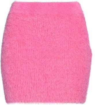 Stella McCartney PARTES DE ABAJO - Minifaldas en YOOX.COM