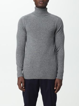 Emporio Armani Sweater EMPORIO ARMANI Men color Grey