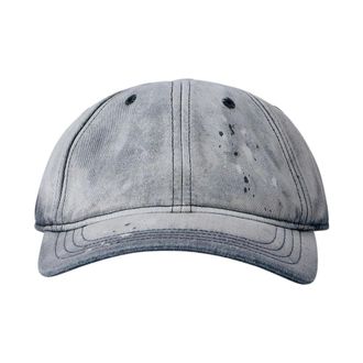 Our Legacy Caps, male, Gray, Size: ONE SIZE Ballcap