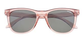O'Neill ONS 9054 2.0 Polarized 172P Womens Sunglasses Pink Size 53