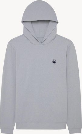 Boast Greenwich Sport Hoodie 2.0 in Cloud Heather at Nordstrom, Size Xx-Large