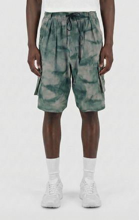 Yohji Yamamoto Shorts Y-3 Men color Red