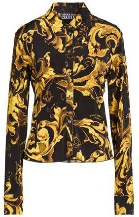 Versace TOPWEAR - Shirts on YOOX.COM