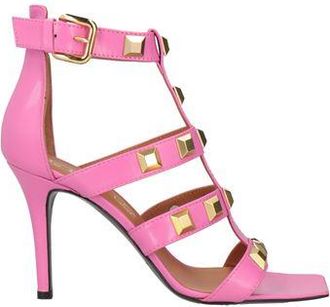 Via Roma 15 FOOTWEAR - Sandals sur YOOX.COM