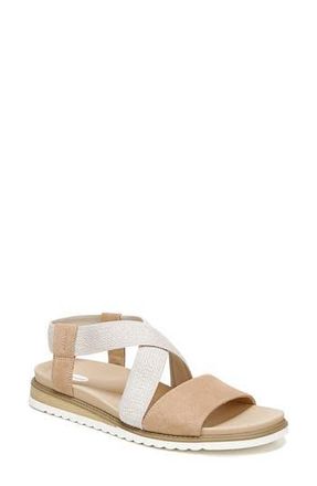 Dr. Scholls Islander Sandal in Tawnybirch at Nordstrom Rack, Size 6.5