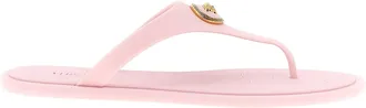 Versace Alia Sandali Rosa-Donna