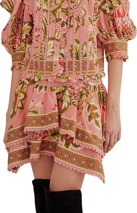 Farm Rio Farm Rio Skirt