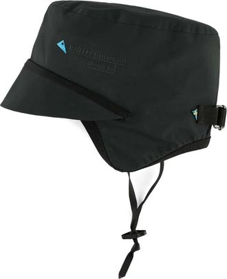 Klättermusen Cappello Mysse 3.0 - Nero