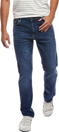 Cavalli Straight Washed Jean