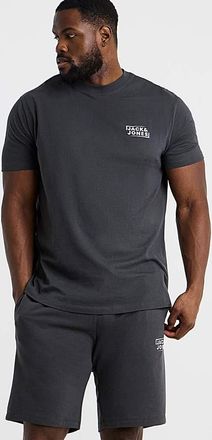 Jack & Jones Jack & Jones Ken T-Shirt Shorts Set