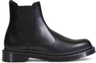Dr. Martens Chelsea Boots, male, Black, Size: 7 US Chelsea Boots