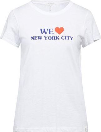 Rag & Bone TOPWEAR - T-shirts su YOOX.COM