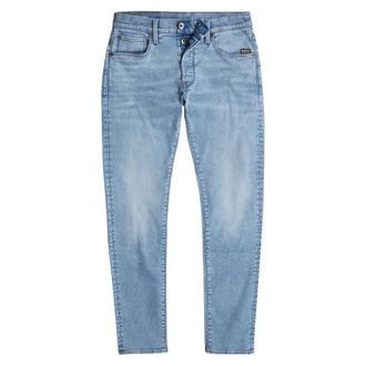 G-Star Slim Fit Super Stretch Jeans - Heren - Slim Fit Jeans - Blauw - W36 L32 - Katoen - Jeans
