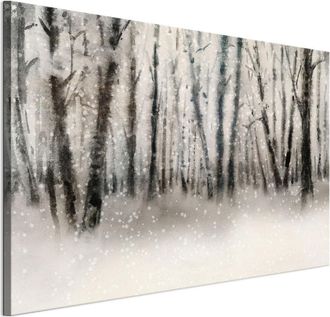 OEM Cuadro Sobre Lienzo Italiano De 90 X 60 Cm - Estilo Cl&aacute;sico - Naturaleza Cuadro Sobre Lienzo Italiano De 120 X 80 Cm - Estilo Cl&aacute;sico - Naturaleza