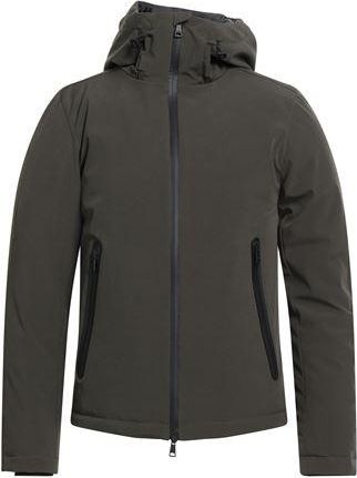 Mabrun COATS & JACKETS - Jackets on YOOX.COM