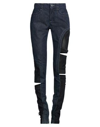 Dirk Bikkembergs PARTES DE ABAJO - Pantalones vaqueros en YOOX.COM