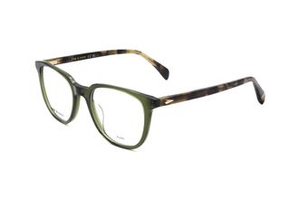 Rag & Bone RNB7052 01ED 00 Green 51mm