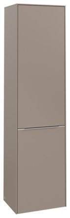 Villeroy & Boch Villeroy&boch - Subway 3.0, &Eacute;l&eacute;ment Haut, 1 But&eacute;e De Porte