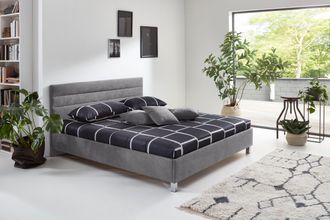 Westfalia Polsterbetten Polsterbett