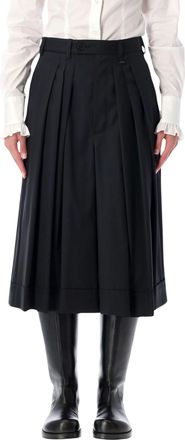 Vivienne Westwood Broek Zwart